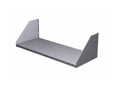 Полка настенная кухонная сплошная ПНК-900 Полка настенная кухонная сплошная ПНК-900