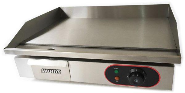 Поверхность жарочная Airhot GE-550 F