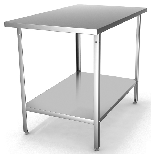 Стол производственный СП-1-10/6П