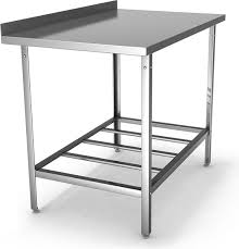 Стол производственный СП-2-15/7