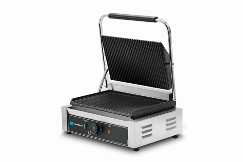 Гриль контактный HURAKAN HKN-PE34R