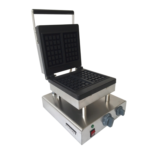 Вафельница для бельгийских вафель AIRHOT WЕ-1В Вафельница для бельгийских вафель AIRHOT WЕ-1В