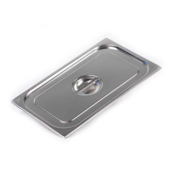 Крышка для гастроемкости  GN 1/3