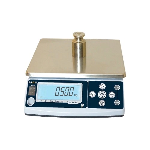Весы порционные Master MSC-5D RS-232