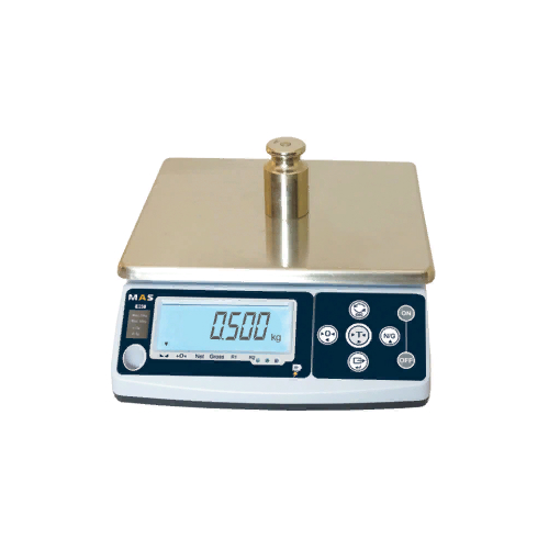 Весы порционные Master MSC-5D RS-232