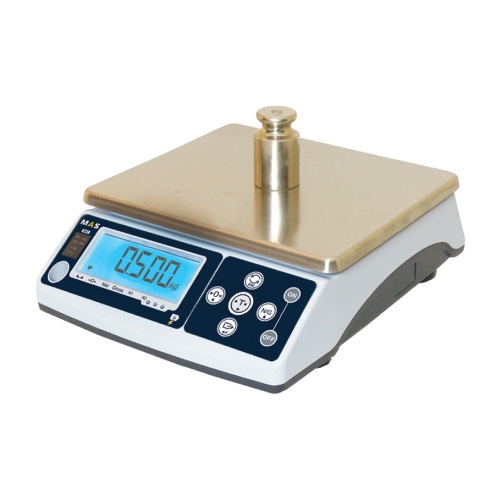 Весы порционные Master MSC-5D RS-232