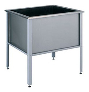 Ванна ВК 1/8 э Ванна ВК 1/8 э