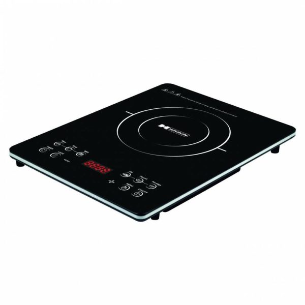 Плита индукционная Hurakan HKN-ICF18T