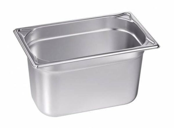 Гастроемкость  ROSSO GN 1/3-150 (325*176*150)
