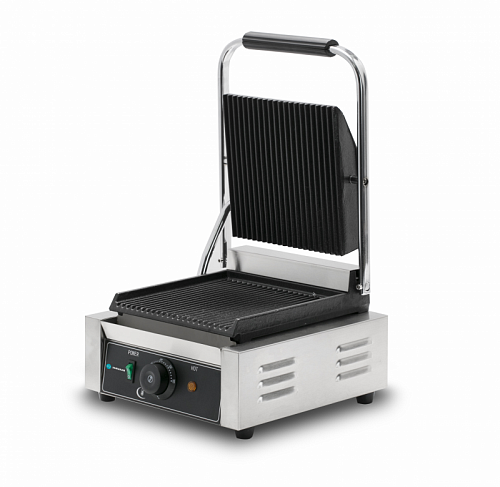 Гриль контактный HURAKAN HKN-PE22R
