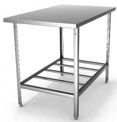 Стол СОРО 10*6