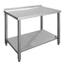 Стол производственный СП-2-9/6П