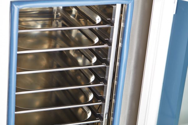 Пароконвектомат Abat ПКА 10-1/1ВМ2 Пароконвектомат Abat ПКА 10-1/1ВМ2