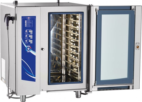 Пароконвектомат Abat ПКА 10-1/1ВМ2 Пароконвектомат Abat ПКА 10-1/1ВМ2