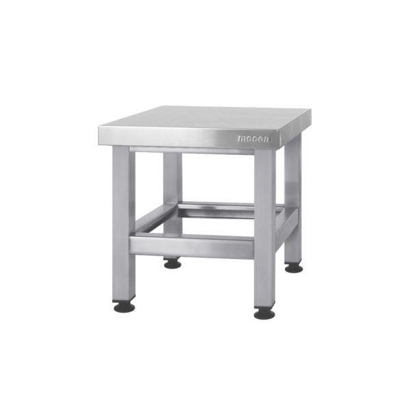 Подтоварник технологический ПДТн-600*600*300 "Norma Inox"