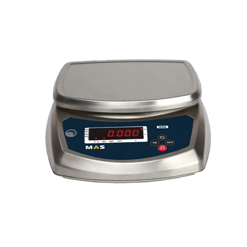 Весы порционные Master MSW-6 Весы порционные Master MSW-6