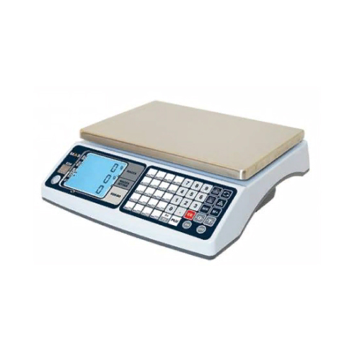 Весы порционные Master MC2-5