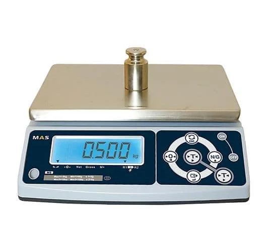 Весы порционные Master MC2-5
