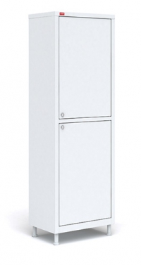 Шкаф медицинский М1 175.60.40 М