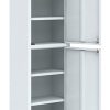 Шкаф медицинский М1 175.60.40 М