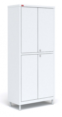 Шкаф медицинский М2 175.80.40 М