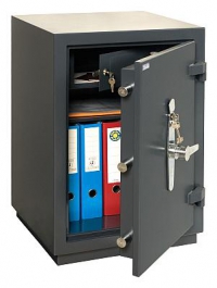 Взломостойкий сейф ПК - 20 Т Взломостойкий сейф ПК - 20 Т